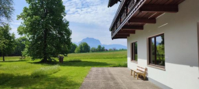 Gästehaus Moorbad Gmös